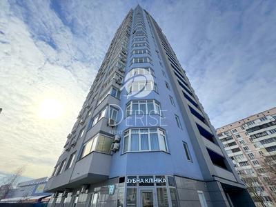 квартира за адресою Бориса Гмирі вул., 17