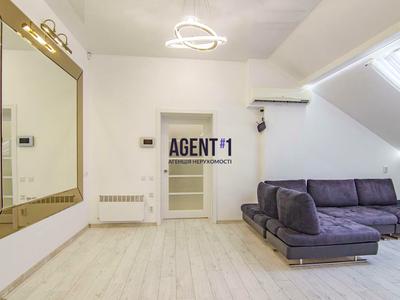 квартира за адресою Борщагівська вул., 30-А