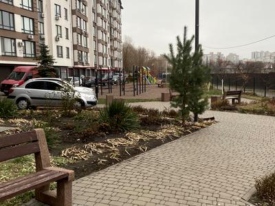 квартира за адресою Лісківська вул., 23