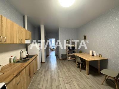 квартира за адресою Аркадійське плато вул. (Гагаринське плато), 9