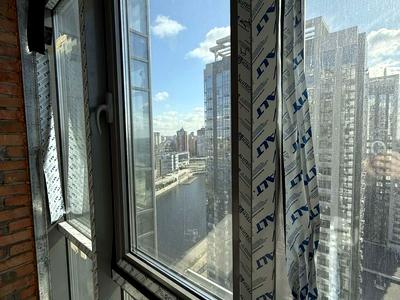 квартира за адресою Трускавецька вул., 10-Д