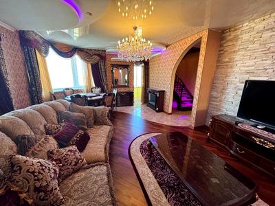 квартира по адресу Миколы Бажана просп., 14