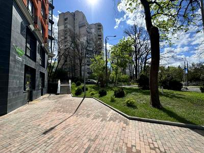 квартира за адресою Мальовнича вул., 3