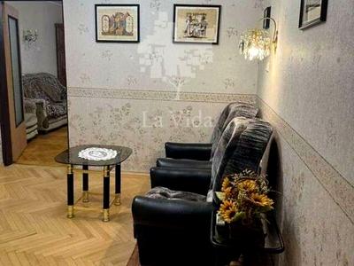 квартира за адресою Івана Пулюя вул., 1-А