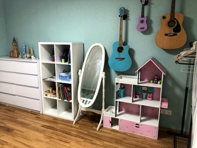 квартира по адресу Татарская ул., 38