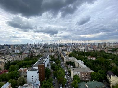 квартира по адресу Бульварно-Кудрявская ул. (Воровского), 21