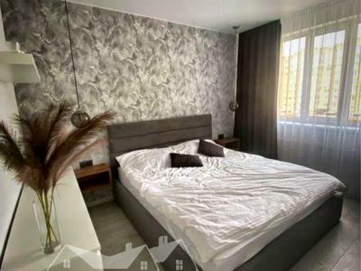 квартира за адресою Боголюбова вул., 27