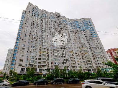 квартира по адресу Елизаветы Чавдар ул., 13