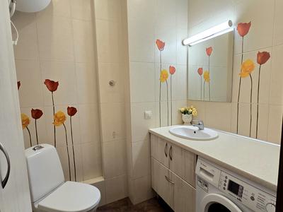 квартира за адресою Дніпровська набережна вул., 26-К
