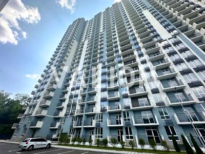 квартира за адресою Академіка Глушкова просп., 42
