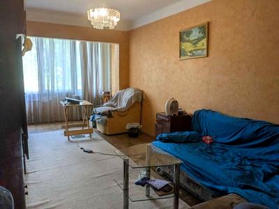 квартира по адресу Лесной просп., 6-А