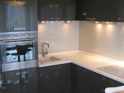 квартира по адресу Дмитриевская ул., 80