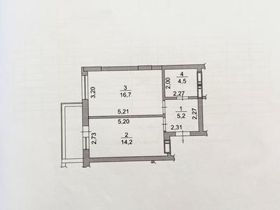квартира за адресою Академіка Заболотного вул., 148-В