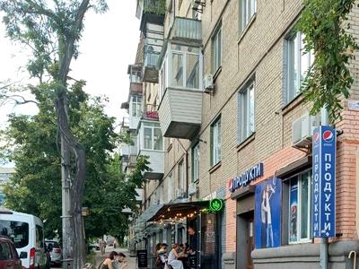 квартира по адресу Профессора Подвысоцкого ул., 16