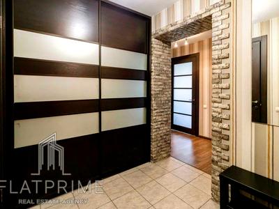 квартира по адресу Братиславская ул., 7-А