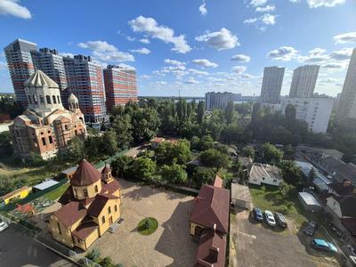 квартира за адресою Харківське шосе, 190