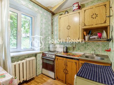 квартира по адресу Ижакевича Ивана ул., 7/10