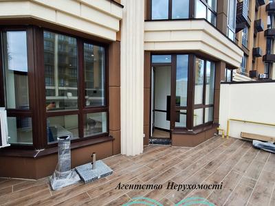 квартира по адресу Мартинова просп., 32