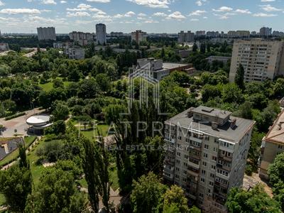 квартира за адресою Вацлава Гавела бульв. (Івана Лепсе), 9-А