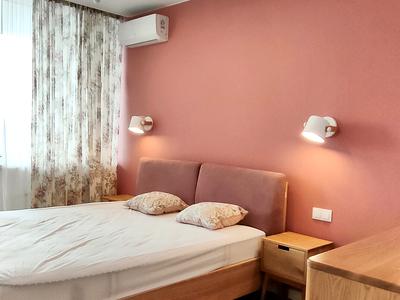 квартира по адресу Оболонский просп., 1