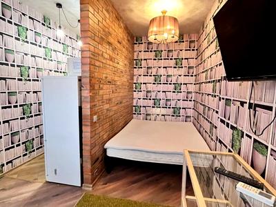 квартира по адресу Теремковская ул., 3-А