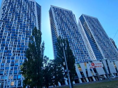 квартира за адресою Берестейський просп. (Перемоги), 11