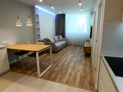 квартира по адресу Берестейский просп. (Победы), 11 к2