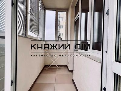 квартира по адресу Киев, Уинстона Черчилля ул. (Красноткацкая), 43