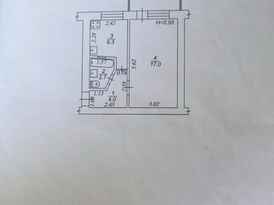 квартира за адресою Святошинська вул., 26