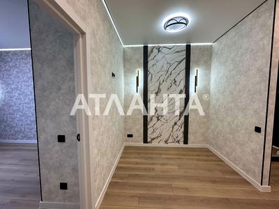 квартира за адресою Краснова вул., 3