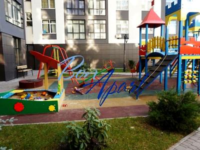 квартира за адресою Райдужна вул., 58