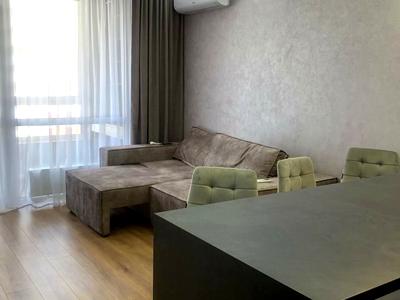 квартира за адресою Олександра Олеся вул., 2-В