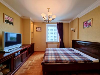 квартира по адресу Верховинная ул., 35