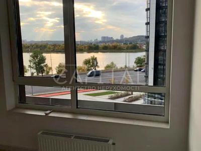 квартира за адресою Дніпровська набережна вул., 15