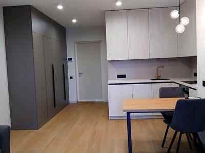 квартира за адресою Драгоманова вул., 31-А