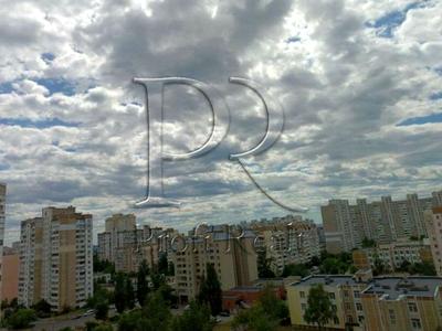 квартира за адресою Оноре де Бальзака вул., 83