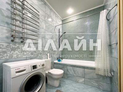 квартира по адресу Розваги ул., 27