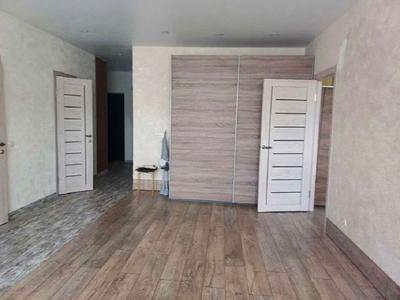 квартира по адресу Кременчуцька, 54б