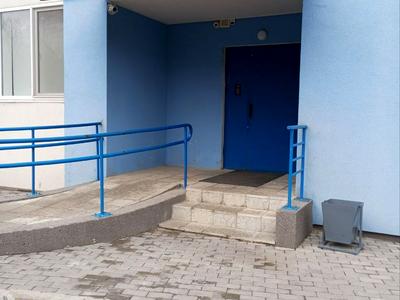квартира по адресу Миколи Різоля ул. (Маршала Судца), 42