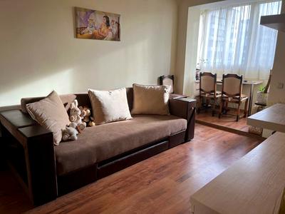 квартира за адресою Автозаводська вул., 7б