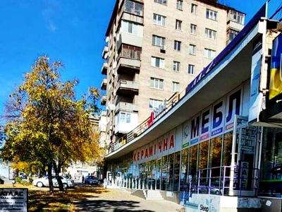комерційна за адресою Соборний просп. (Леніна), 26