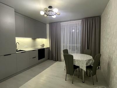 квартира по адресу Домбровського ул., 75