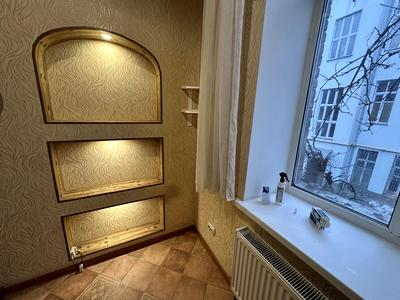 квартира за адресою Соборна, 38
