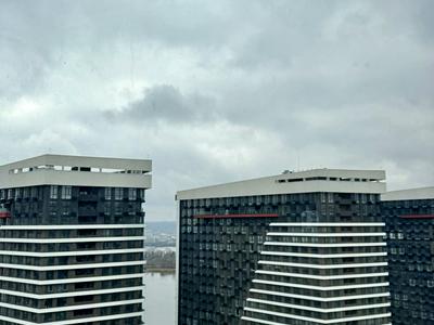 квартира за адресою Причальна вул., 12