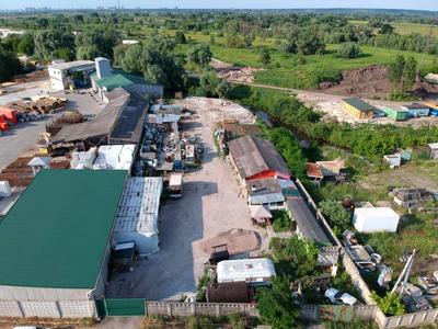 ділянка за адресою с. Вишеньки, центральна