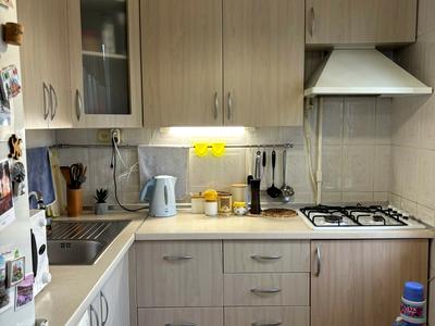 квартира за адресою Олени Теліги вул., 43
