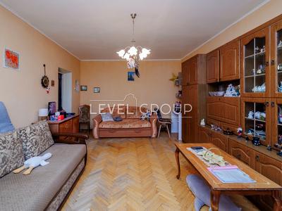квартира по адресу Василия Тютюнника ул. (Анрі Барбюса), 56