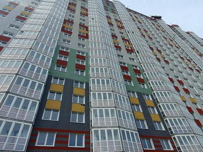 квартира по адресу Бориса Гмыри ул., 22