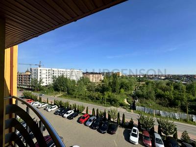 квартира за адресою Богомольця, 22