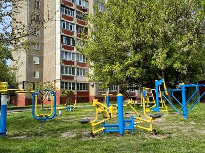 квартира по адресу Героев Чернобыля ул., 84